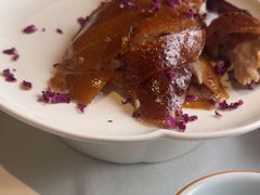 -庆云楼饭庄(什刹海店)