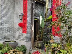-老屋咖啡