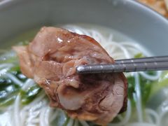 -张记卤菜店(三条巷店)