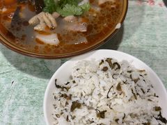 -眼镜肥肠店(振兴街店)