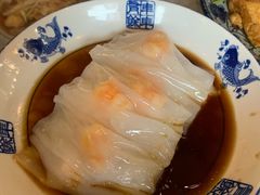 -阿殳粥馆(水围村店)