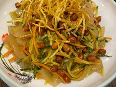 -粗粮人家·东北菜(洋桥店)