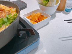 -牛腩之旅·牛腩牛杂煲(光启城美食城店)
