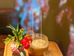 -绿茶餐厅(昌平悦荟店)