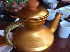 -顺顺小吃(独克宗古城店)