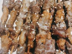 -木屋烧烤(坂田天安云谷店)