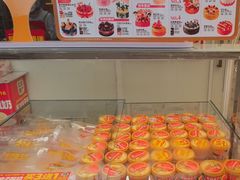 -味多美蛋糕(杨闸环岛店)