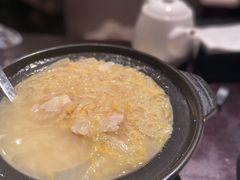 酸菜白肉炖粉条-小南洋海景餐厅(深圳湾店)