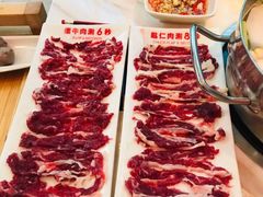 -为什么牛潮汕牛肉火锅(中信广场店)