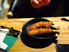 -碳说品道.瓦片烤肉.海鲜烧烤(中华路店)