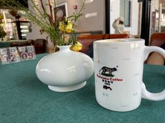 -猫屎咖啡(陶溪川店)