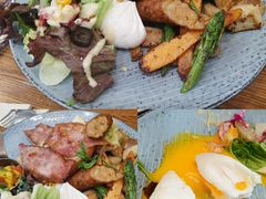 -AFS Cafe & Canteen(闽江二路店)