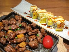 -小川洋风料理(大悦城店)