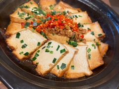 -屋里饭菜·湘菜馆(火车站店)