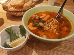 -米纸越南小馆(金鹰世界店)