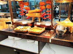 -凡塔斯牛排自助餐厅(广东佛山三水万达店)