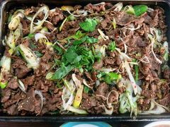 -清真永恒华威肉饼(潘家园店)