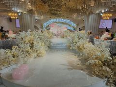 -俏巴渝·家宴·生日宴(锦绣城店)