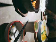 -新白鹿餐厅(金鹰新街口店)