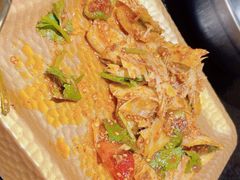 -阿田大虾(台湾街店)