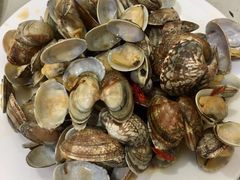 -九龙餐厅(大沽路店)