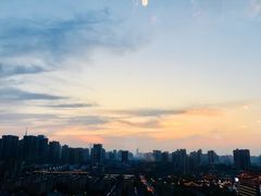 -烛影拾光观景餐厅·创意菜·摄影·小提琴(大唐不夜城店)