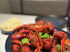 -红盔甲·小龙虾(天钥桥店)