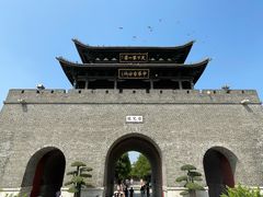 -台儿庄古城