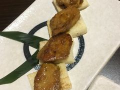 -青叶日式料理(飘亮阳光广场店)