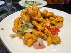 -华庭苑农家乐(旺山店)
