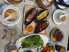 -鹅冠港式茶餐厅(来福士店)