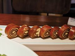 山楂之恋-前海沿·青岛菜(五四广场永旺店)