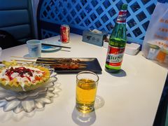 -疆遇·新新新新的新疆菜(万达店)