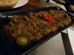 -Tajine Moroccan塔金摩洛哥中东餐厅