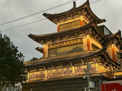 -兰州黄河桥梁博物馆