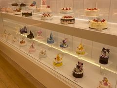 -好利来(革新店)