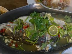 -Doo Dee Thai Food(Issan/Isaan/Esan)