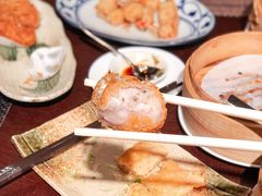-逸东轩(香港逸东酒店)