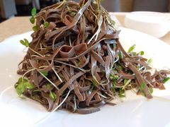 香椿苗拌-大鸭梨(天通西苑店)