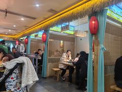 -武庄主特色炒鸡(周恩来纪念馆店)