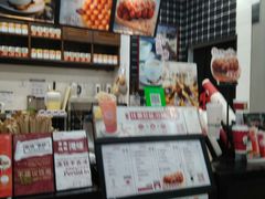 -桂桂茶(万嘉广场店)