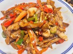 -湘水滨·臭鳜鱼·湘菜(马驹桥店)