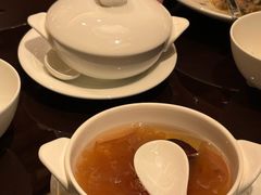 -万豪中餐厅·粤菜·北京粤财JW万豪酒店