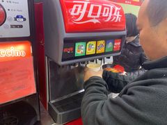-勾魂凉皮(西二旗辉煌国际店)