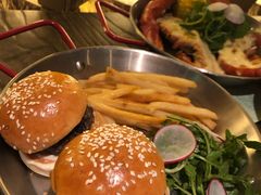-The BREW·酿餐厅(浦东嘉里大酒店)