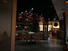 大堂-有璟阁港式餐厅(金融街购物中心店)