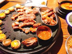 -济州爱肉堂(总店)
