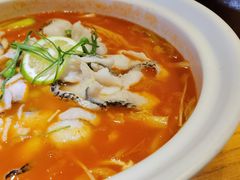 -灶丰年间(定安路店)