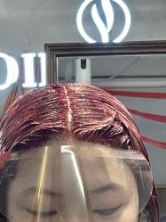 -逸丝风尚yesfashion造型