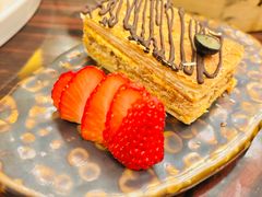 -香宫中餐厅·大连香格里拉(人民路店)